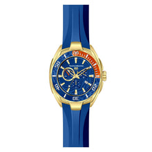 Cargar imagen en el visor de la galería, RELOJ DEPORTIVO PARA HOMBRE INVICTA CRUISE TM-118044J - AZUL