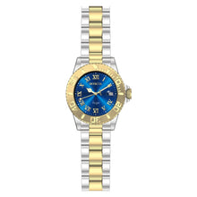 Cargar imagen en el visor de la galería, RELOJ PARA MUJER INVICTA ANGEL 14363J - ACERO, ORO