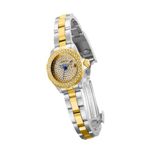 Cargar imagen en el visor de la galería, RELOJ PARA MUJER INVICTA ANGEL 28455J - DORADO