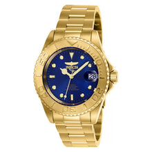Cargar imagen en el visor de la galería, RELOJ PARA HOMBRE INVICTA PRO DIVER 26997J - DORADO