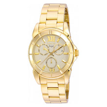Cargar imagen en el visor de la galería, RELOJ PARA MUJER INVICTA ANGEL 21700J - ORO