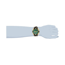 Cargar imagen en el visor de la galería, RELOJ PARA HOMBRE INVICTA SPEEDWAY 25837J - DORADO NEGRO