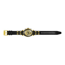 Cargar imagen en el visor de la galería, RELOJ PARA HOMBRE INVICTA PRO DIVER 26088J - DORADO, NEGRO