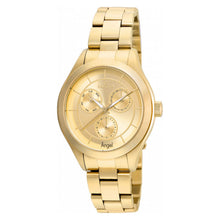 Cargar imagen en el visor de la galería, RELOJ PARA MUJER INVICTA ANGEL 21694J - ORO