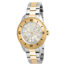 Cargar imagen en el visor de la galería, RELOJ PARA MUJER INVICTA ANGEL 21685J - ACERO, ORO