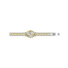 Cargar imagen en el visor de la galería, RELOJ PARA MUJER INVICTA ANGEL 21685J - ACERO, ORO