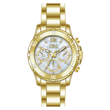 Cargar imagen en el visor de la galería, RELOJ PARA MUJER INVICTA PRO DIVER 29456 - ORO
