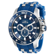 Cargar imagen en el visor de la galería, RELOJ PARA HOMBRE INVICTA PRO DIVER 26085J - AZUL