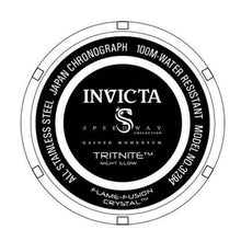 Cargar imagen en el visor de la galería, RELOJ PARA HOMBRE INVICTA SPEEDWAY 31294J - BRONCE