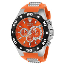 Cargar imagen en el visor de la galería, RELOJ PARA HOMBRE INVICTA PRO DIVER 24680J - NARANJA