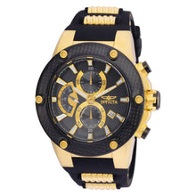 Cargar imagen en el visor de la galería, RELOJ PARA HOMBRE INVICTA SPEEDWAY 22401J - NEGRO