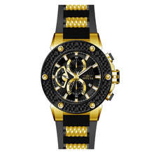 Cargar imagen en el visor de la galería, RELOJ PARA HOMBRE INVICTA SPEEDWAY 22401J - NEGRO