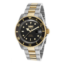 Cargar imagen en el visor de la galería, RELOJ PARA HOMBRE INVICTA PRO DIVER 8927OB - ACERO, ORO