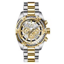 Cargar imagen en el visor de la galería, RELOJ PARA HOMBRE INVICTA BOLT 31437J - DORADO