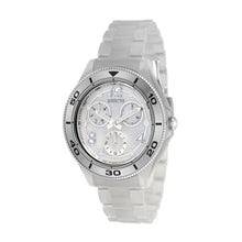 Cargar imagen en el visor de la galería, RELOJ PARA MUJER INVICTA ANATOMIC 30367J - TRANSPARENTE