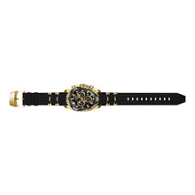 Cargar imagen en el visor de la galería, RELOJ PARA HOMBRE INVICTA BOLT 31315J - DORADO, NEGRO