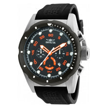Cargar imagen en el visor de la galería, RELOJ PARA HOMBRE INVICTA SPEEDWAY 20305J - NEGRO