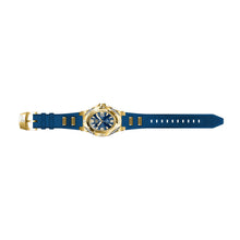Cargar imagen en el visor de la galería, RELOJ PARA HOMBRE INVICTA BOLT 31171J - ORO AZUL