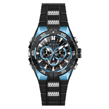 Cargar imagen en el visor de la galería, RELOJ PARA HOMBRE INVICTA S1 RALLY 28875J - ACERO, NEGRO