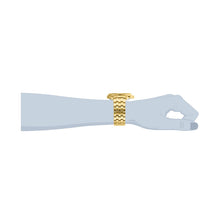 Cargar imagen en el visor de la galería, RELOJ PARA HOMBRE INVICTA OBJET D ART 25581J - DORADO
