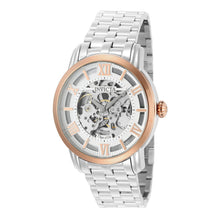 Cargar imagen en el visor de la galería, RELOJ PARA HOMBRE INVICTA OBJET D ART 22628J - ACERO