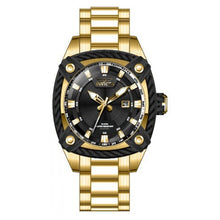 Cargar imagen en el visor de la galería, RELOJ PARA HOMBRE INVICTA BOLT 31351J - DORADO