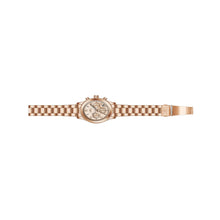 Cargar imagen en el visor de la galería, RELOJ PARA MUJER INVICTA ANGEL 19218J - ORO ROSA