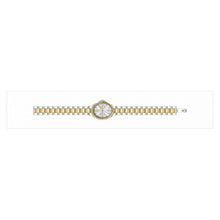 Cargar imagen en el visor de la galería, RELOJ PARA MUJER INVICTA ANGEL 29150J - ACERO, ORO