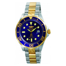 Cargar imagen en el visor de la galería, RELOJ PARA HOMBRE INVICTA PRO DIVER 3049J - DORADO