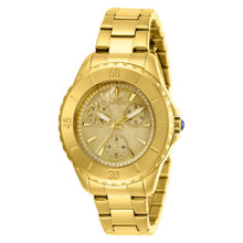 Cargar imagen en el visor de la galería, RELOJ PARA MUJER INVICTA ANGEL 29107J - DORADO