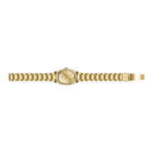 Cargar imagen en el visor de la galería, RELOJ PARA MUJER INVICTA WILDFLOWER 28826J - ORO