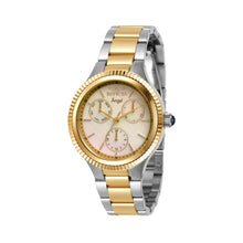 Cargar imagen en el visor de la galería, RELOJ PARA MUJER INVICTA ANGEL 31276 - ACERO, ORO