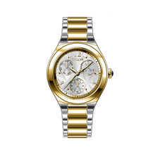 Cargar imagen en el visor de la galería, RELOJ PARA MUJER INVICTA ANGEL 30684J - ACERO, ORO