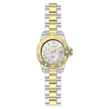 Cargar imagen en el visor de la galería, RELOJ PARA MUJER INVICTA ANGEL 14364J - ACERO, ORO