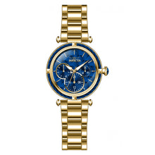 Cargar imagen en el visor de la galería, RELOJ PARA MUJER INVICTA BOLT 28959J - DORADO