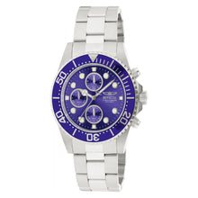 Cargar imagen en el visor de la galería, RELOJ PARA HOMBRE INVICTA PRO DIVER 1769 - ACERO