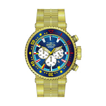Cargar imagen en el visor de la galería, RELOJ PARA HOMBRE INVICTA PRO DIVER 27662J - DORADO