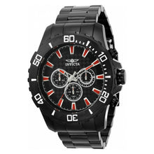 Cargar imagen en el visor de la galería, RELOJ PARA HOMBRE INVICTA PRO DIVER 22549J - NEGRO