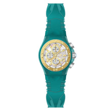 Cargar imagen en el visor de la galería, RELOJ DEPORTIVO PARA MUJER INVICTA CRUISE TM-115265J - CELESTE