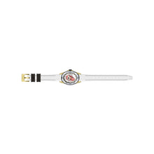 Cargar imagen en el visor de la galería, RELOJ DEPORTIVO PARA MUJER INVICTA CHARACTER COLLECTION 25292 - BLANCO NEGRO