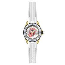 Cargar imagen en el visor de la galería, RELOJ DEPORTIVO PARA MUJER INVICTA CHARACTER COLLECTION 25292 - BLANCO NEGRO