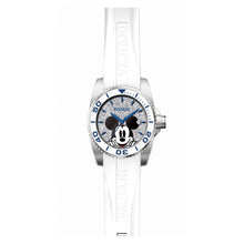 Cargar imagen en el visor de la galería, RELOJ MICKEY MOUSE PARA MUJER INVICTA DISNEY LIMITED EDITION 27378 - BLANCO