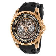 Cargar imagen en el visor de la galería, RELOJ DEPORTIVO PARA HOMBRE TECHNOMARINE TECHNOCELL TM-318005 - NEGRO