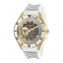 Cargar imagen en el visor de la galería, RELOJ DEPORTIVO PARA HOMBRE TECHNOMARINE CRUISE TM-118022 - GRIS BLANCO