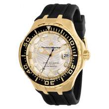 Cargar imagen en el visor de la galería, RELOJ DEPORTIVO PARA HOMBRE TECHNOMARINE CRUISE TM-118089 - NEGRO