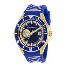 Cargar imagen en el visor de la galería, RELOJ DEPORTIVO PARA HOMBRE TECHNOMARINE CRUISE TM-118013 - AZUL BLANCO