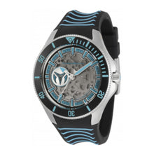 Cargar imagen en el visor de la galería, RELOJ DEPORTIVO PARA HOMBRE TECHNOMARINE CRUISE TM-118020 - AZUL NEGRO