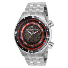 Cargar imagen en el visor de la galería, RELOJ PARA HOMBRE TECHNOMARINE MANTA TM-218010 - ACERO