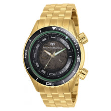 Cargar imagen en el visor de la galería, RELOJ PARA HOMBRE TECHNOMARINE MANTA TM-218012 - ORO