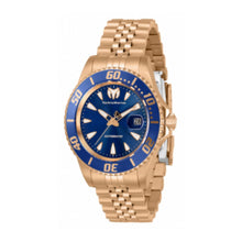 Cargar imagen en el visor de la galería, RELOJ PARA MUJER TECHNOMARINE MANTA TM-219066 - ORO ROSA